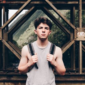 Petit Biscuit