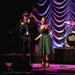 Scott Bradlee's Postmodern Jukebox Tickets, Tour Dates and Concerts