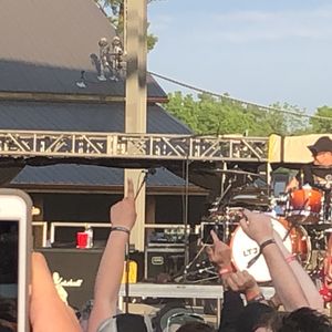 Less Than Jake at undefined in undefined 2019