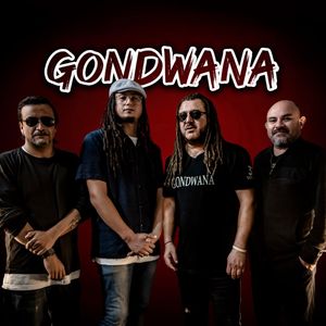 GONDWANA