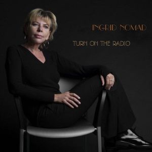 Ingrid Nomad