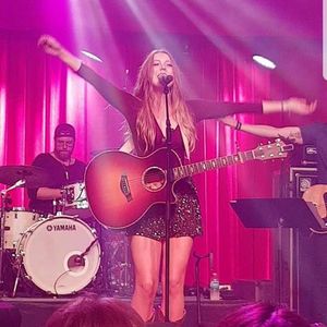 Jayme Lynne Tickets, Tour Dates and Concerts