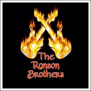 The Ronson Brothers