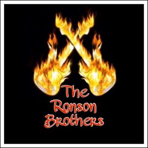 The Ronson Brothers Tickets, Tour Dates and %{concertOrShowText}