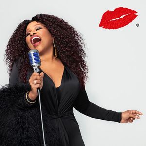 Chaka Khan