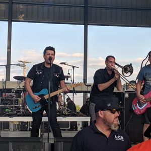 Less Than Jake at undefined in undefined 2019