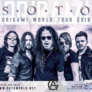 Soto Tickets, Tour Dates and Concerts