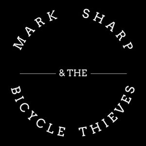 Mark Sharp & the Bicycle Thieves