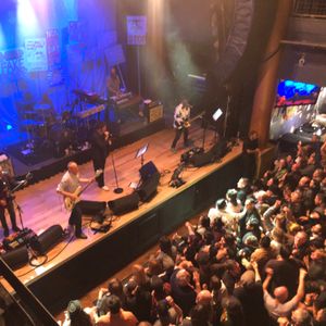 The Specials at San Diego, CA in House of Blues San Diego 2019