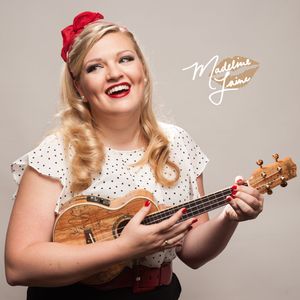 Madeline Laine