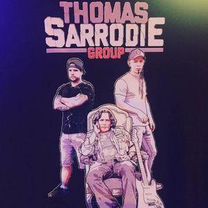 Thomas Sarrodie Group Tickets, Tour Dates and %{concertOrShowText}