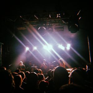 Jambinai at London, United Kingdom in The Garage 2019