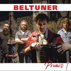 Beltuner Tickets, Tour Dates and Concerts