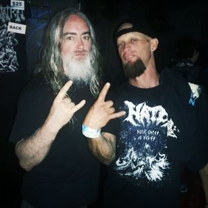 Incantation (Official) at Tampa, FL in Orpheum Theatre - Tampa 2019