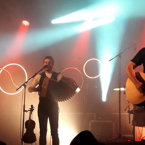 EPSYLON at Nieul-sur-l'Autise, France in Meun'Ri'Bambelle (85) 2019