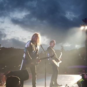 Metallica at undefined in undefined 2019