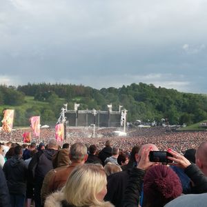 Metallica at undefined in undefined 2019