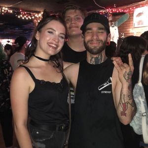 Shinigami at Scottsdale, AZ in Pub Rock Live 2019
