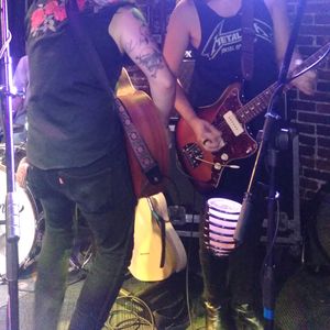 The Josephines at Bowling Green, KY in Tidball's 2019