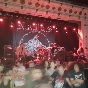 Nails at Chicago, IL in Metro 2019