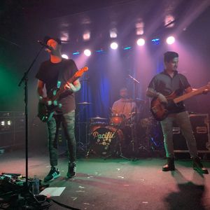 Pacific Dub at Chicago, IL in Beat Kitchen 2019