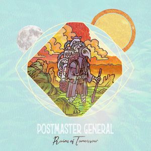 Postmaster General NL