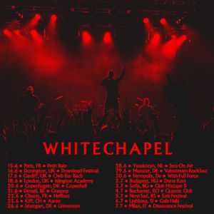Whitechapel
