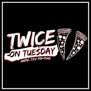 Twice On Tuesday Tickets, Tour Dates and %{concertOrShowText}