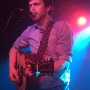 Mark Morriss at Stockton On Tees, United Kingdom in Ku Bar 2019