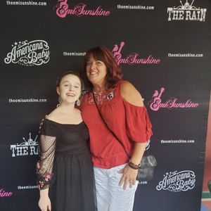 EmiSunshine at Asheville, NC in The Grey Eagle 2019