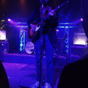 The Technicolors at Tulsa, OK in Vanguard Room 2019