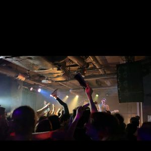 Remo Drive at Washington, DC in U Street Music Hall 2019