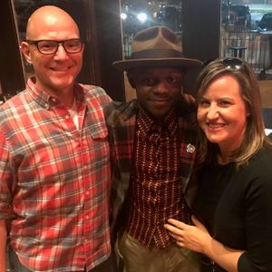 Ondara at Saint Louis, MO in Old Rock House 2019