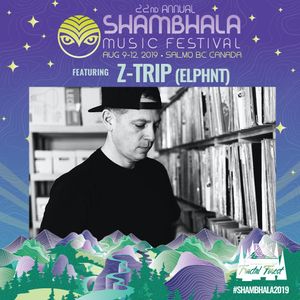 Z-Trip Tickets, Tour Dates and Concerts