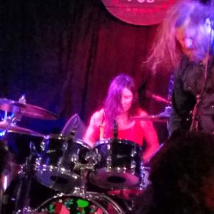 Earth at Orlando, FL in Wills Pub 2019