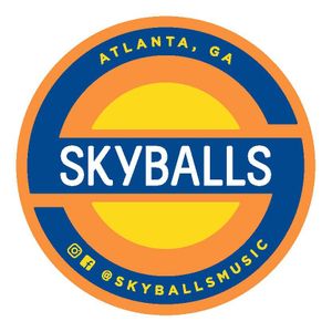 Skyballs Tickets, Tour Dates and Concerts