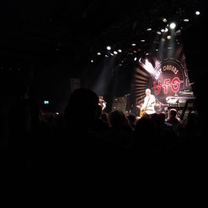 UFO at Zoetermeer, Netherlands in De Boerderij 2019