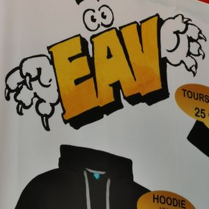 Erste Allgemeine Verunsicherung at Duisburg, Germany in Theater am Marientor 2019