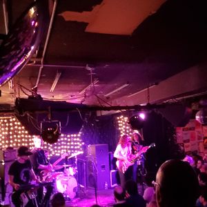Best Coast at Chicago, IL in Empty Bottle 2019