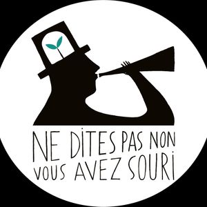 Ne dites pas non, vous avez souri