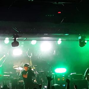 All That Remains at Grand Rapids, MI in Elevation at the Intersection 2019