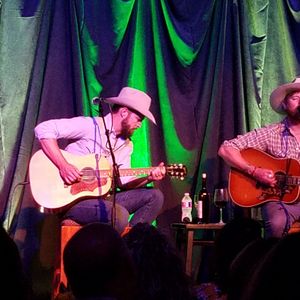 Josh Grider at Tomball, TX in Main Street Crossing 2019