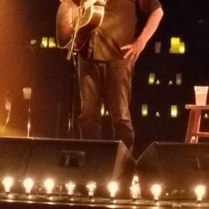 Kevin Galloway at Phoenix, AZ in Last Exit Live 2019