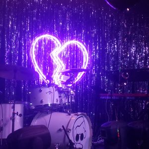 Gnash at Richmond, VA in The Broadberry 2019