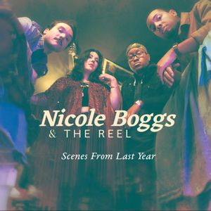 Nicole Boggs and the Reel