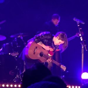 Tegan and Sara at Seattle, WA in The Paramount Theatre 2019