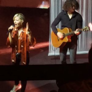 Dido at Chicago, IL in Vic Theater 2019