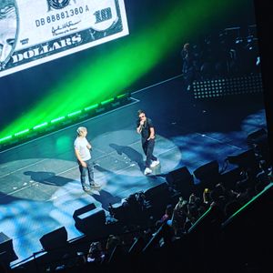 The Lonely Island at Austin, TX in ACL Live at The Moody Theater 2019