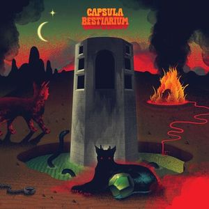 Capsula (Official)