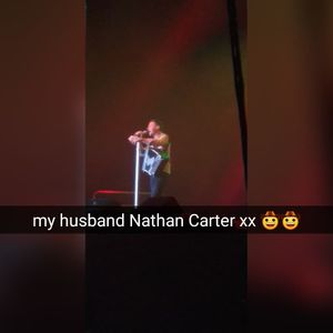 nathan carter at Cork, Ireland in Live At The Marquee 2019